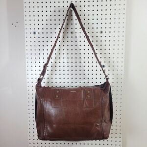 Samsāra Matt & Nat New without tags Giant Satchel / Weekender Bag
